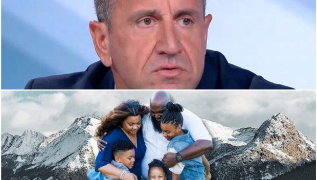 СУПЕР АНАЛИЗ на Георги Харизанов за Хюмън ивентс: Ето как да спасим традиционното семейство