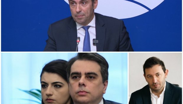 РАЗБИВАЩ АНАЛИЗ: Най-големите борци с mafiqta се оказаха банални корумпета