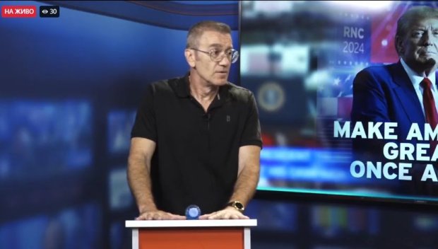 ЕДИНСТВЕНО В ПИК TV! Проф. Мермерски с ГОРЕЩ АНАЛИЗ: В ПП има вътрешно недоволство, скоро истината ще излезе наяве. Кирил и Асен са закъсали амбулантни търговци - дойдоха голи и боси в политиката (ВИДЕО)