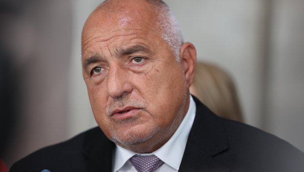 ГОРЕЩО В ПИК TV! Борисов: В нас влязоха да ме арестуват 40 човека, а бременната ми дъщеря ми държеше ръката. На Севда детето пищеше в другата стая... (ВИДЕО/ОБНОВЕНА)