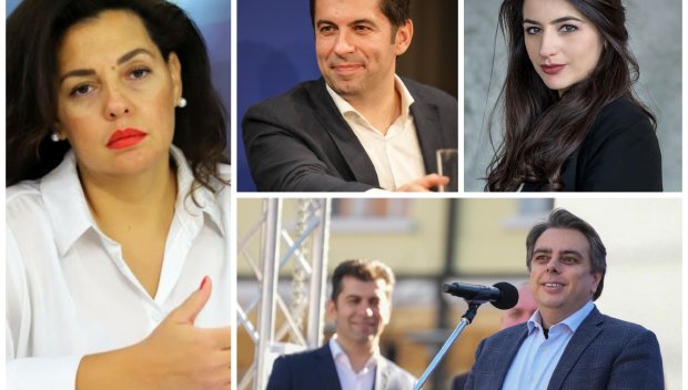 Цветанка Андреева: Продължаваме промяната се превърна в корпорация, която фалира. А обърнат ли и кризата в цирк, това ще е краят им