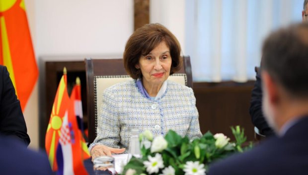 Гордана Силяновска с коментар заради писмото на министър Георгиев до ЕС