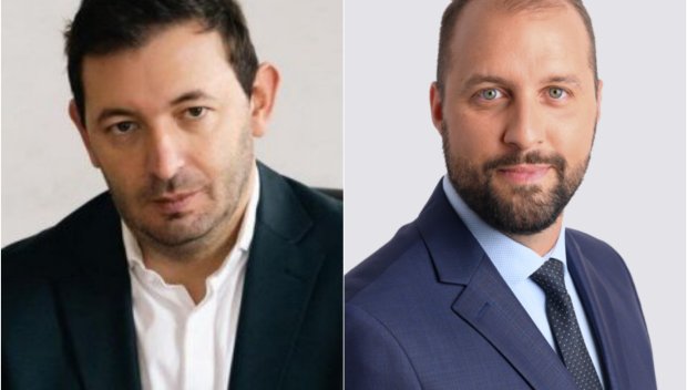 ИЗВЪНРЕДНО В ПИК! Появи се скандален запис как се разпределят обществените поръчки в София - твърди се, че главно действащо лице е арестуваният зам.-кмет Никола Барбутов: Има 2-3-4 фирми, които помагат на партията и трябва да ги побутнем (АУДИО)