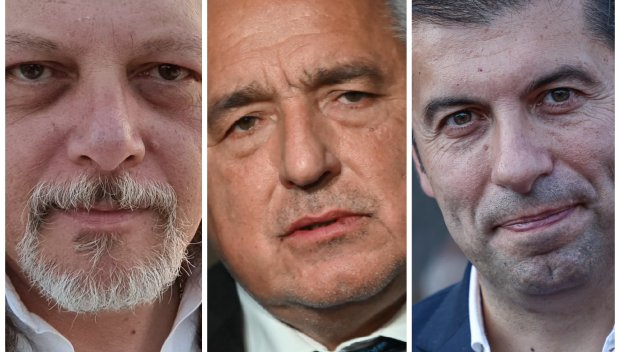 11 въпроса към младите на протеста: С кого ще управлявате? С мистър Боташ, с излъгалия за гражданството си или с...