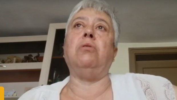 Бабата на пребитото в Габрово дете: Баща му го удряше в бетона