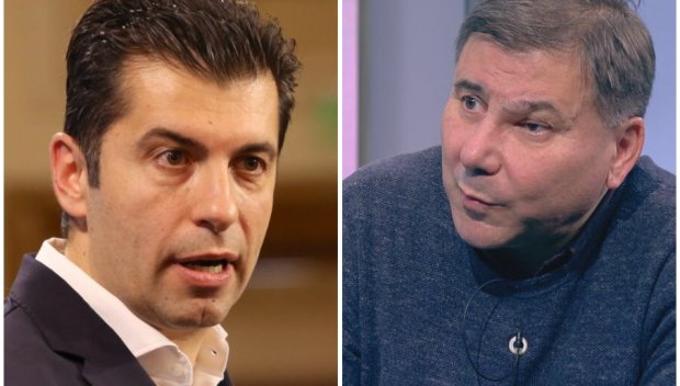 САМО В ПИК! Иван Кръстев се прибра в България, каза ще спасява ли “Промяната” след корупционния скандал (СНИМКИ/ВИДЕО)