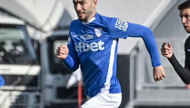 Трансферите на Колежа започнаха, канарчетата“ взеха нападател от Спартак Варна