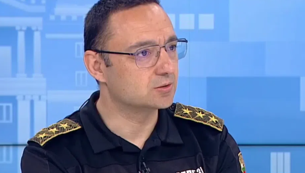 Гл. комисар Джартов: През последните две години пожарите бяха много тежки - въвеждаме 84 дрона за справяне с огнената стихия