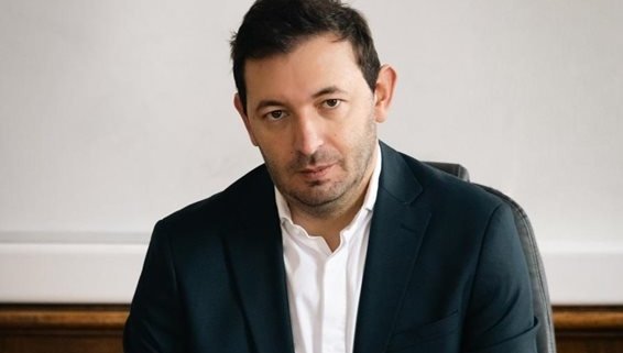 ОТ ПОСЛЕДНИТЕ МИНУТИ! Прокуратурата внесе обвинителен акт срещу бившия зам.-кмет на София Никола Барбутов