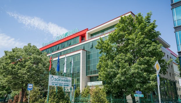 УМБАЛ Софиямед и групата лечебни заведения на „БУЛФАРМА“ подкрепя протеста на младите лекари и техните искания и ще увеличи с 50% основното възнаграждание на специализантите си