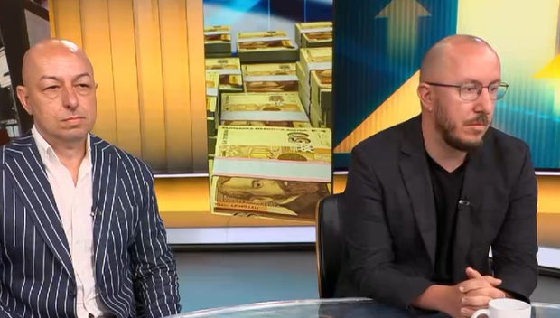 Експерти влязоха в остър спор издънен ли е бюджетът