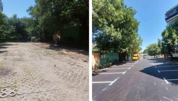Премахват „кални точки“ в зоната за платено паркиране в София