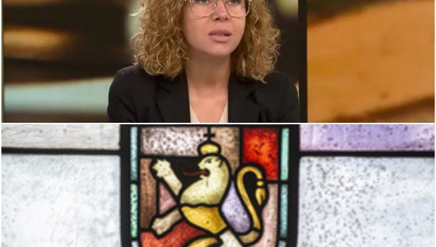 ГОРЕЩО: Прокуратурата поряза депутатка от ППДБ, искала разследване срещу Българската православна църква - сигналът й съдържал само абстрактни предположения