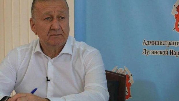 Бившият ръководител на Луганската народна република загина при експлозия в центъра на града
