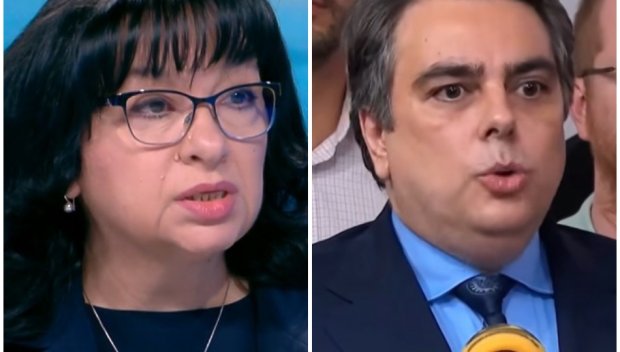 Теменужка Петкова ЗАПУШИ УСТАТА на опозицията за вота на недоверие с ТЕЗИ ФАКТИ