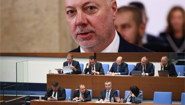 САМО В ПИК! Вотовете на недоверие подкопават консенсуса - гаврят се с нас, парламентът трябва да разрешава само по един на тримесечие