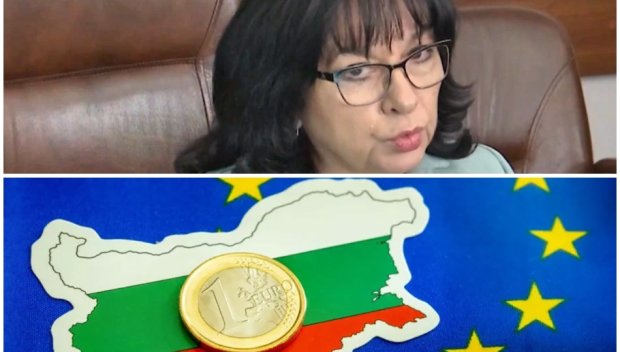 ВАЖНА ТЕМА! Теменужка Петкова охлади страстите за бюджета - вижте как отговори на спекулациите на опозицията за закъснение (ВИДЕО)