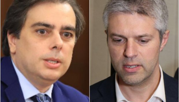 ИЗВЪНРЕДНО В ПИК! Асен Василев е депутатът, замесен в ОПГ-то на Благомир Коцев - 5% от сумата на обществените поръчки трябвало да отидат за него (СНИМКИ)