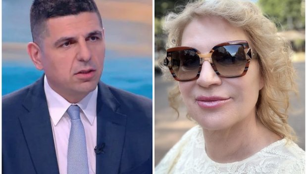 Колтуклиева пита Ивайло Мирчев: Ти споделяш ли преклонението на Елфите пред насилниците? Възползваш ли се от тях срещу опонентите си? (СНИМКИ)