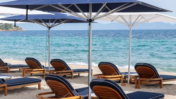 75-годишен българин почина на плаж в Гърция