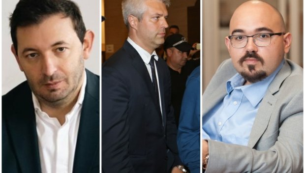 Топ юристът Петър Кичашки РАЗЦЕПИ опорките на ППДБ за арестите на Барбутов и Коцев