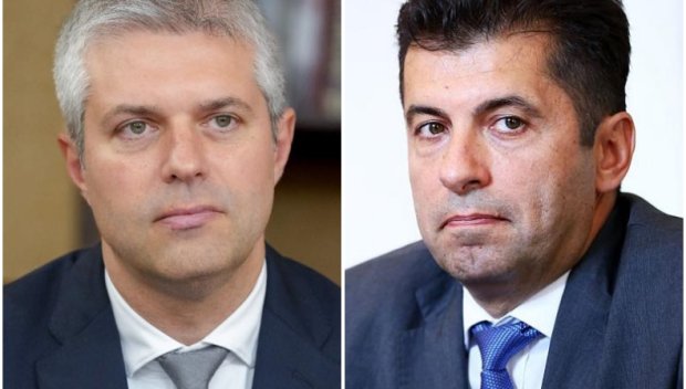 САМО В ПИК TV! Екшън пред централата на ПП и дома на Киро след ареста на Благомир Коцев - пепейците се покриха (ВИДЕО)