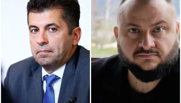 САМО В ПИК TV! Журналистът Веселин Стаменов: Кирил Петков е съдействал на свой заместник-министър да си направи ФЕЦ край Кресна (ВИДЕО)