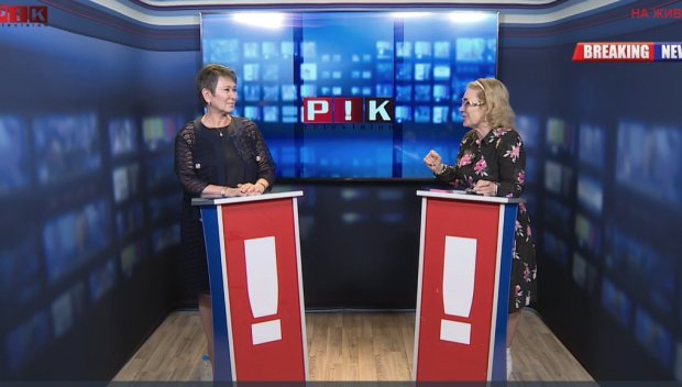 САМО В ПИК TV! Бившият министър Даниела Везиева с топ анализ: Тръмп иска да върне индустрията в Щатите (ВИДЕО)