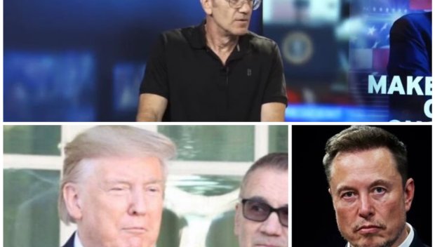 ЕКСКЛУЗИВНО В ПИК TV! Проф. Мермерски попиля Промяната: Долнопробно е да настройват обществото срещу съдебната институция. Тръмп няма да даде един куршум безплатно на украинците (ВИДЕО)