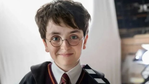 Сериалът за Хари Потър излиза през 2027 г.