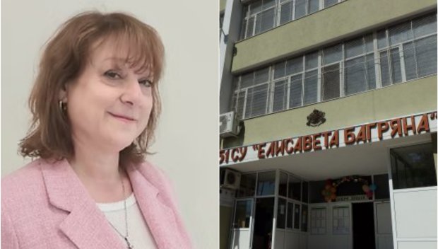 ПИК TV! Учителят Нели Рашева: Възпитаваме децата в добродетели (ВИДЕО)