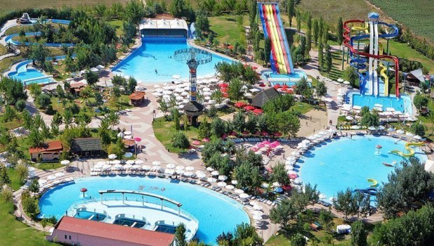 Халкидики губи туристи: Голям спад на посетителите тази година