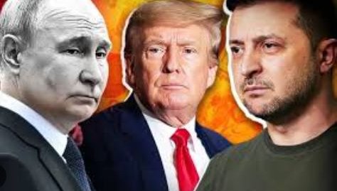 Тръмп подцени и Путин, и Зеленски