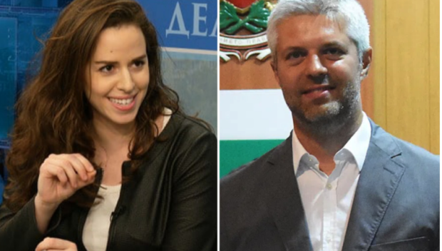 ХИТРАТА СВРАКА: Ето как щерката на Андрей Райчев сама се прецака с нелеп коментар след ареста на Благомир Коцев