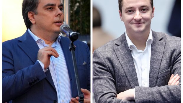 СУПЕР ИНТРИГА! Някой в Промяната подлива вода на Асен Василев и не изпълнява заповедите му