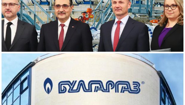 САМО В ПИК: Финансов АПОКАЛИПСИС в Булгаргаз - вижте ШОКИРАЩОТО състояние на дружеството след аферата Боташ