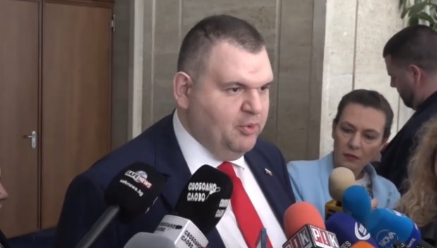 ПЪРВО В ПИК TV! Делян Пеевски С ГОРЕЩ КОМЕНТАР за вота на недоверие: Проруските партии да си намерят друго занимание. Не могат и няма да могат да изпълнят поръчките на Москва (ВИДЕО)