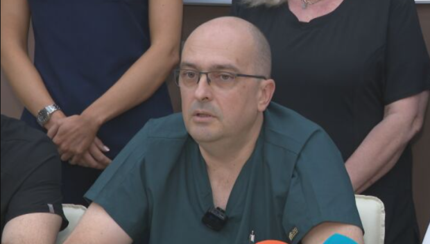 От „Майчин дом“ отрекоха: Няма данни за физическа агресия над младата родилка