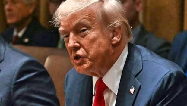 Тръмп обяви правителството във Венецуела за терористична организация