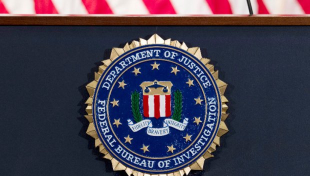 Reuters: Хакнат е имейлът на шефа на ФБР
