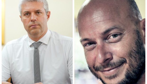 Виктор Димчев с НОВИ РАЗКРИТИЯ: Вторият сигнал срещу кмета на Варна е ачик-ачик крадене на пари в размер на поне 550 000 лева