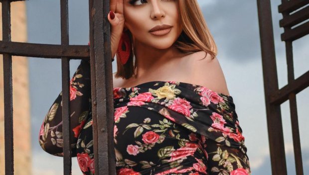 Деси Слава се събра с бившия (СНИМКА)