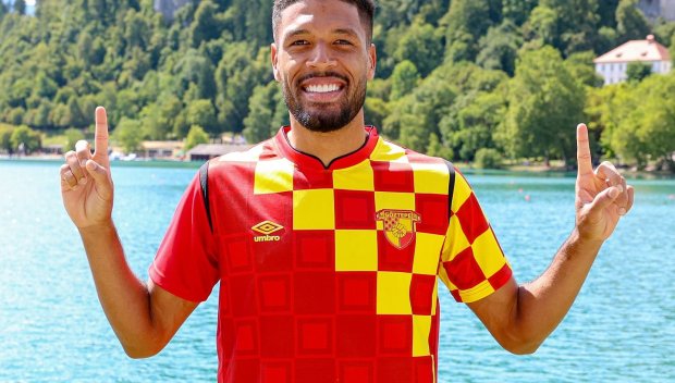 Гьозтепе на Мъри с нов силен трансфер, взе седми бразилец