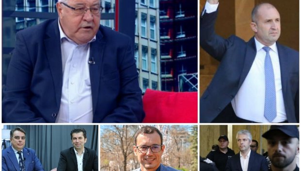 Спас Гърневски НЕУДЪРЖИМ пред ПИК: Осъзнахме ли, че няма вече накъде - или европейска България, или те? Хора, които лансираха за кметове на София и Варна синовете и внуците на бившите копои на комунистическия режим, няма как да са евроатлантици