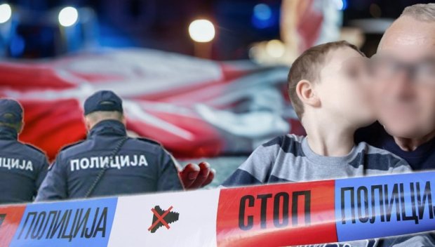 ТРАГЕДИЯ В СЪРБИЯ: Мъж застреля бившата си жена и сина им, след което се самоуби