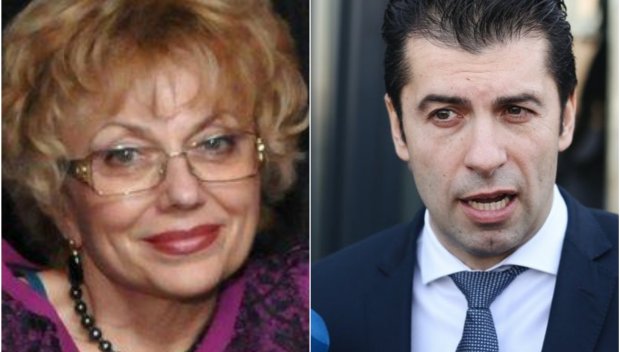 ПЪЛЕН ПОТРЕС! Пасквилът в “Ди велт” - писан под диктовката на Кирил Петков
