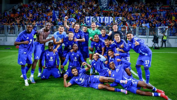 Героят от последното дерби остава на пейката срещу ЦСКА