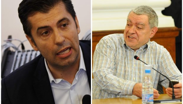 Проф. Константинов: Кирил Петков е в истерия. А действията на г-жа Планк не помагат на ПП. Избори скоро няма да има!