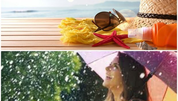 ВРЕМЕТО СЕ ОБРЪЩА! Нахлува хладен въздух, на места ще превали, температурите падат до 28 градуса