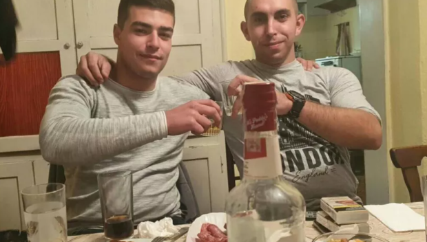 Снайперистът Нечо от Каравелово остава в ареста